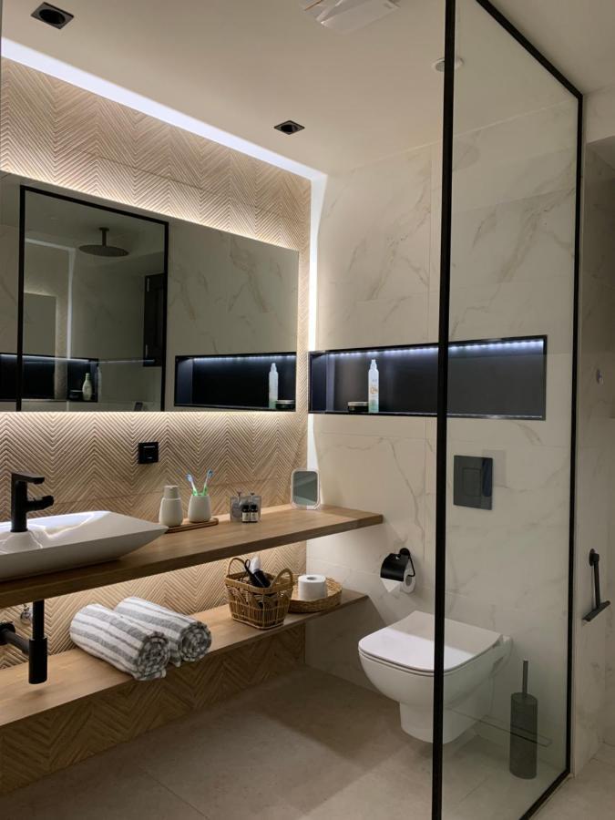 Ayia Suites 阿利卡纳斯 外观 照片