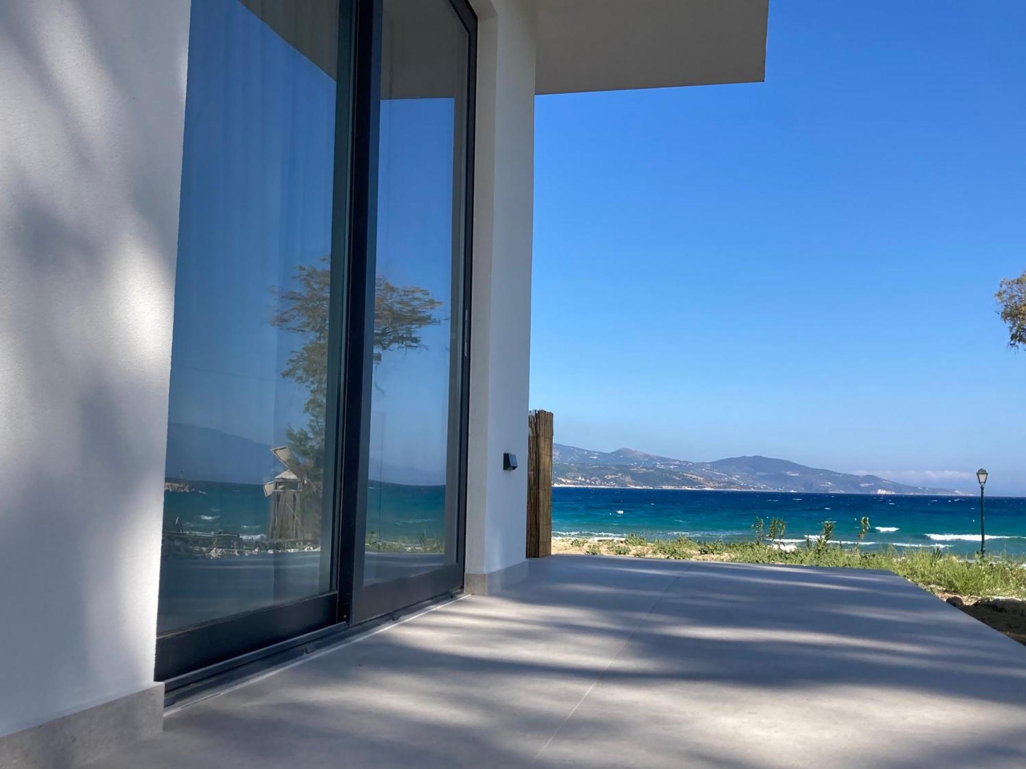 Ayia Suites 阿利卡纳斯 外观 照片